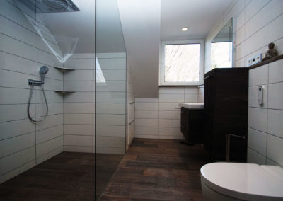 Badezimmer in Kaldenkirchen